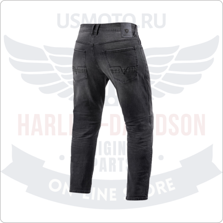 Джинсы REV'IT! Detroit 2 TF